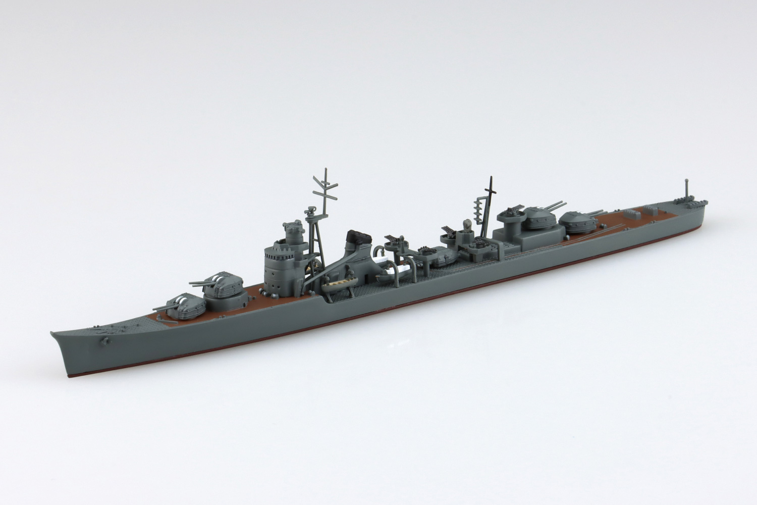 1/700　日本海軍 駆逐艦 宵月 - ウインドウを閉じる