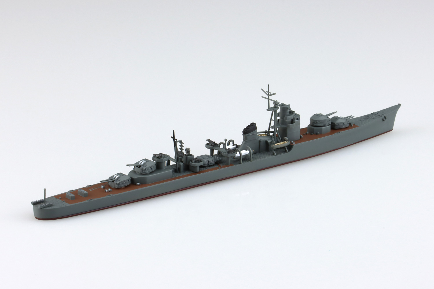 1/700 日本海軍 駆逐艦 宵月 [439] - 1,408円 : ホビーショップ サニー
