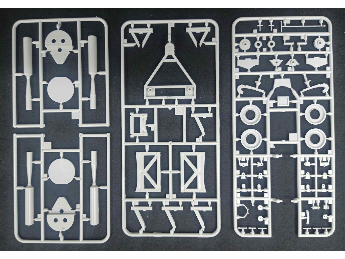 1/32 空技廠 桜花一一型