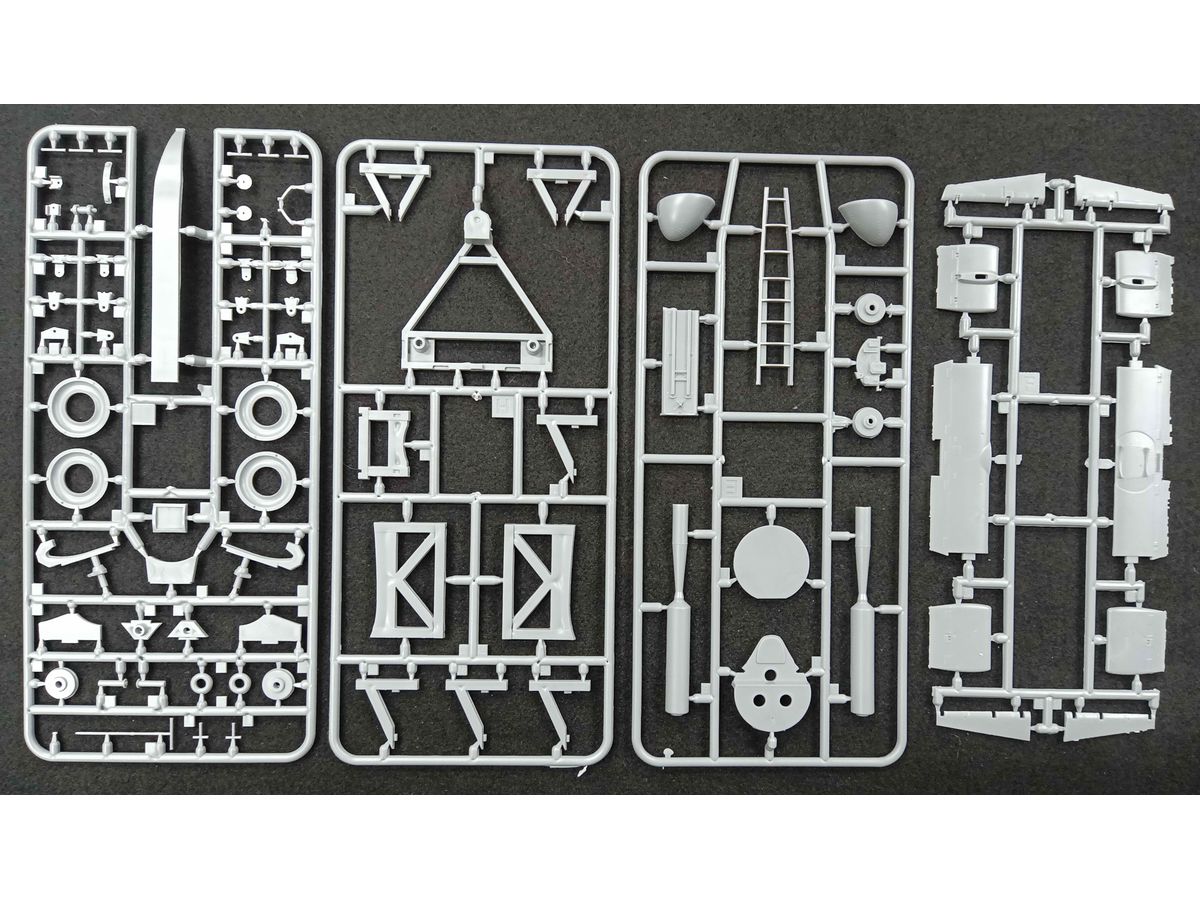 1/32 空技廠 桜花 K-1 練習機