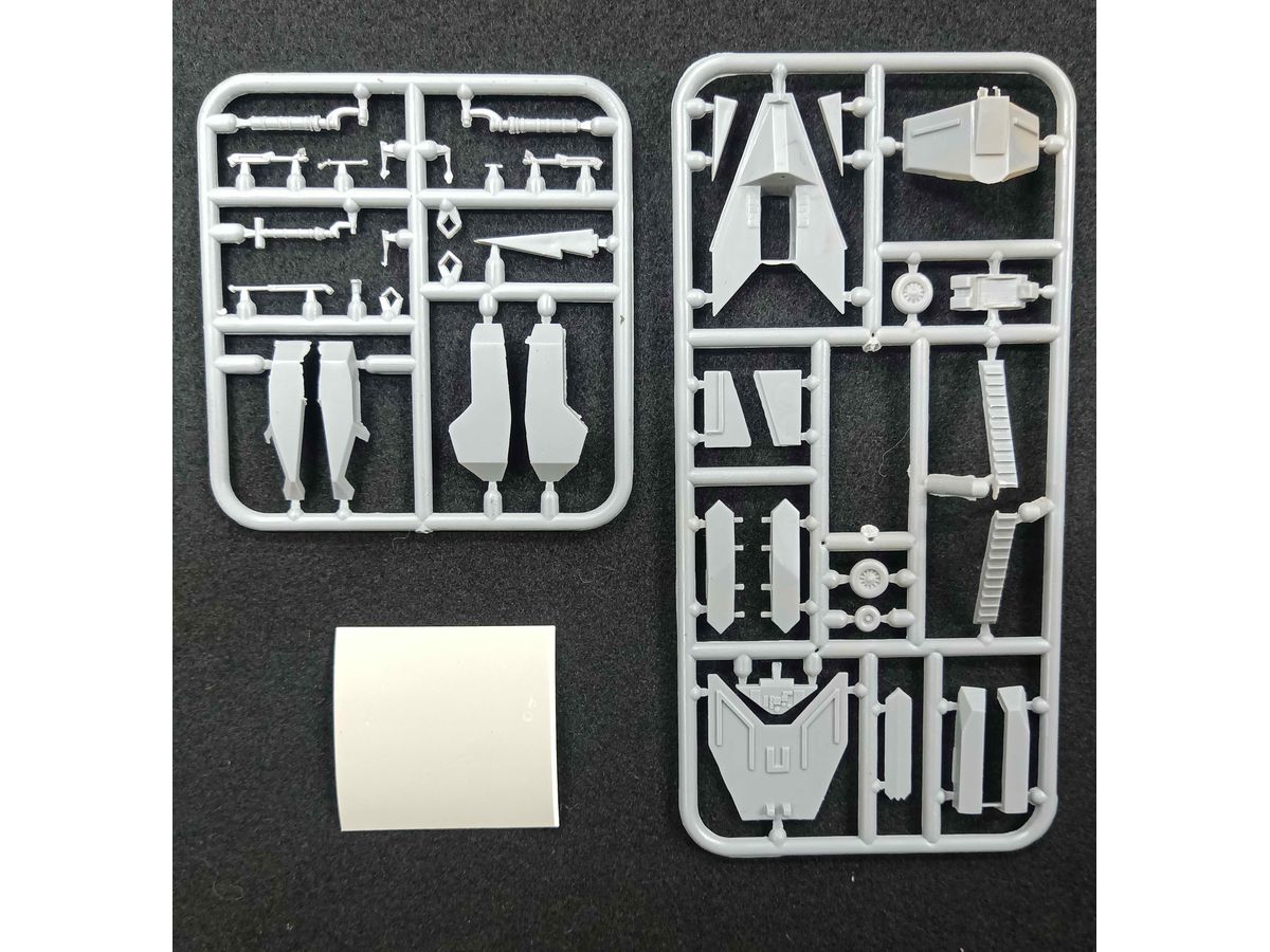 【予約する】　1/72 ロッキード "ホープレス・ダイアモンド"