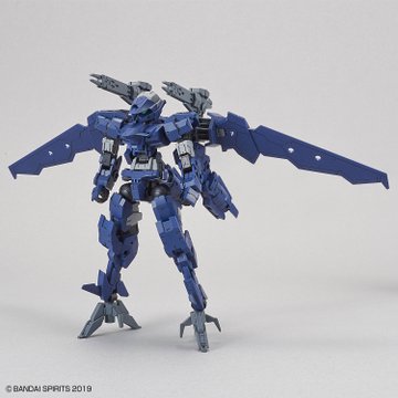 30MM 1/144 eEXM-17 アルト（空中戦仕様）[ネイビー]