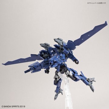 30MM 1/144 eEXM-17 アルト（空中戦仕様）[ネイビー]