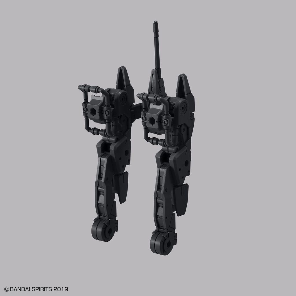 30MM 1/144 エグザビークル(スペースクラフトVer.)[ブラック]