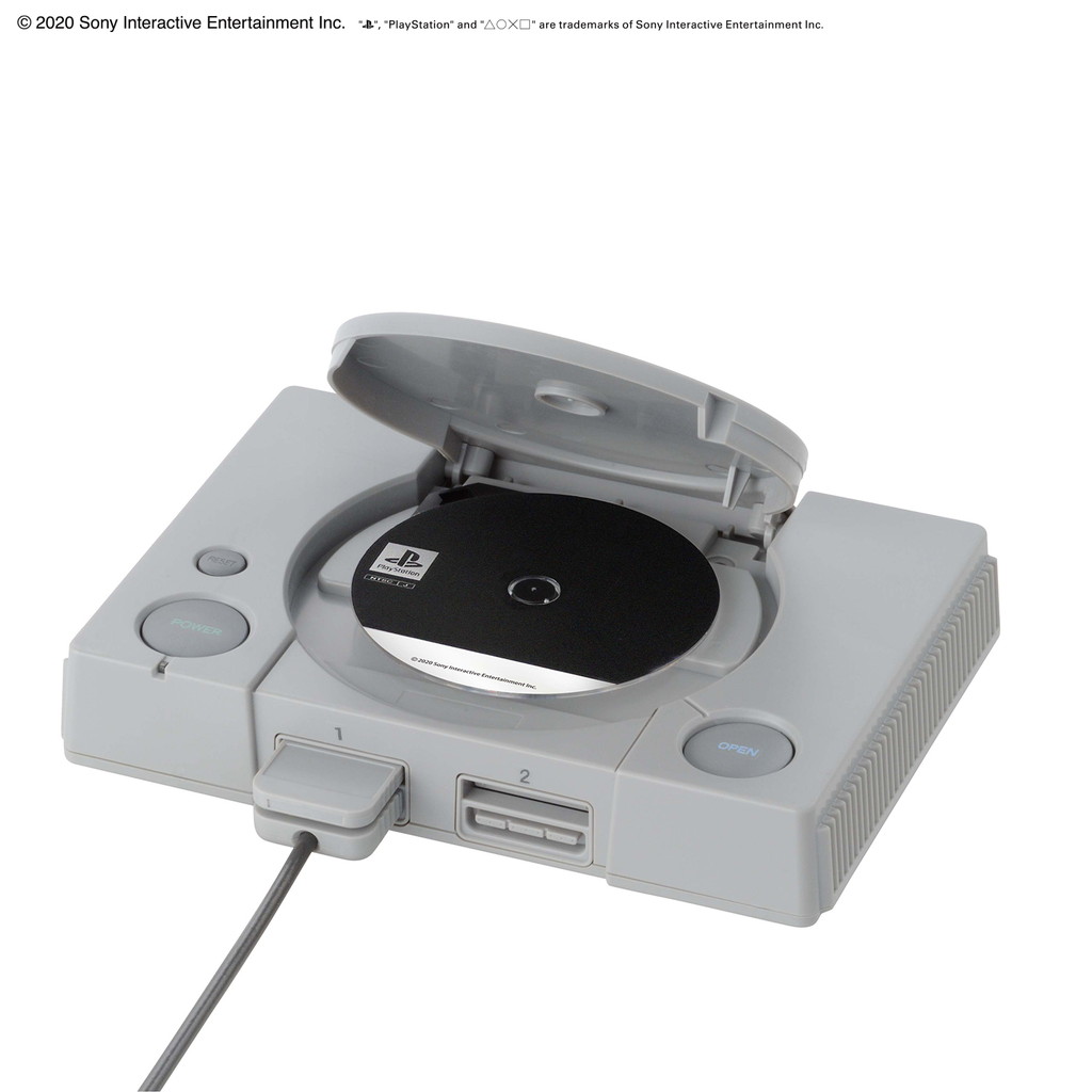 2/5 “PlayStation”(SCPH-1000) - ウインドウを閉じる