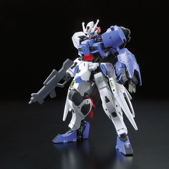 HG 1/144 ガンダムアスタロト - ウインドウを閉じる