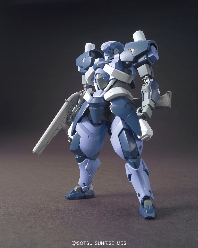 HG 1/144 百錬