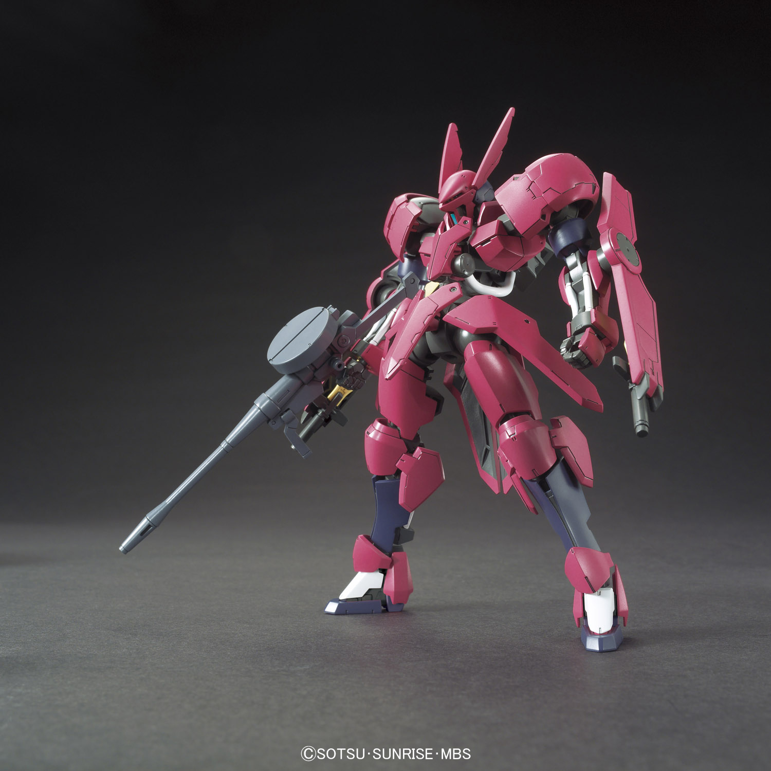 HG 1/144 グリムゲルデ