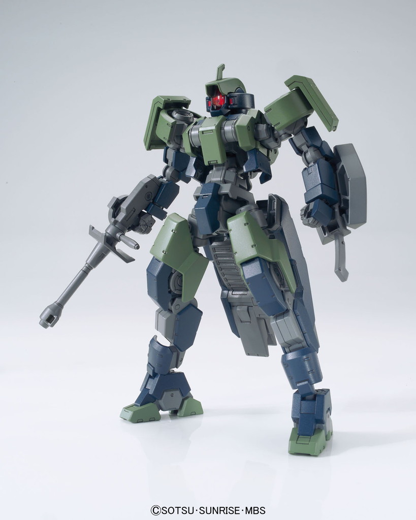 HG 1/144 ゲイレール