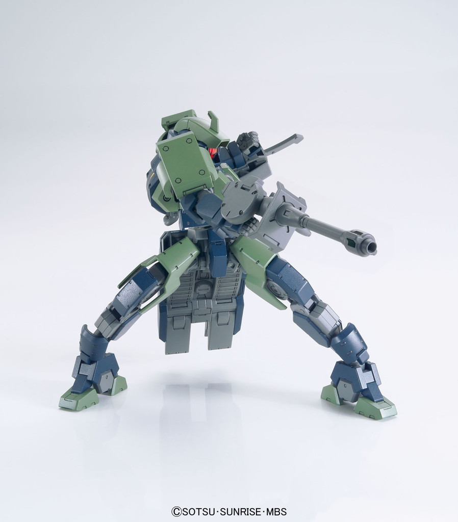 HG 1/144 ゲイレール