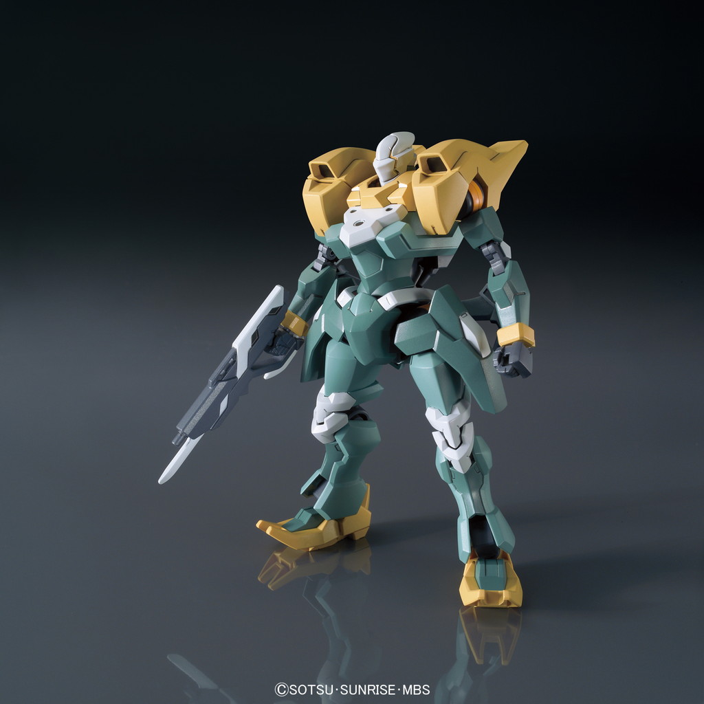 HG 1/144 辟邪 （ヘキジャ）