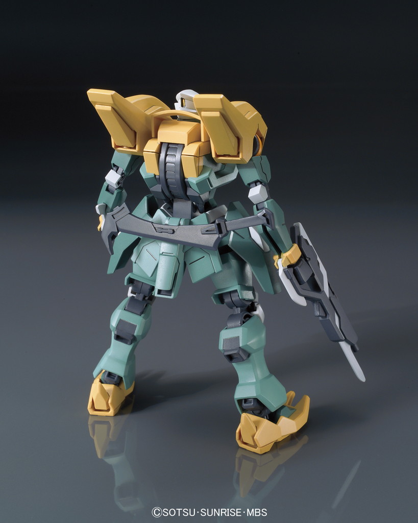 HG 1/144 辟邪 （ヘキジャ）