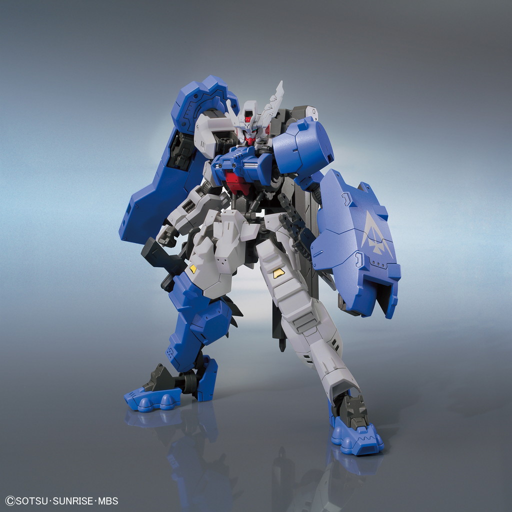 HG 1/144 ガンダムアスタロトリナシメント