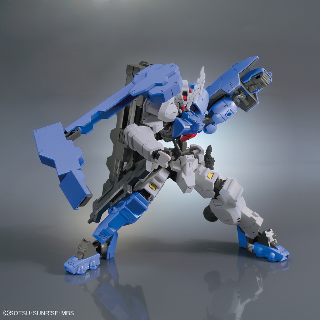 HG 1/144 ガンダムアスタロトリナシメント