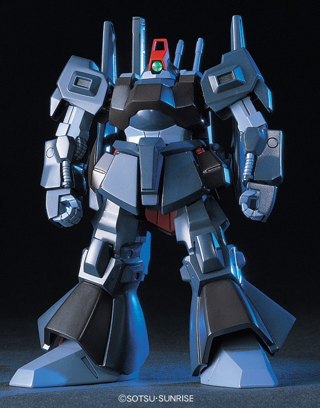 HGUC 1/144 リックディアス
