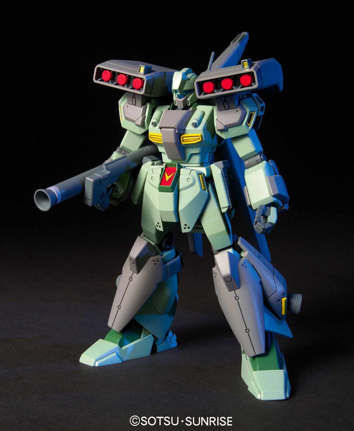 HGUC 1/144 スタークジェガン