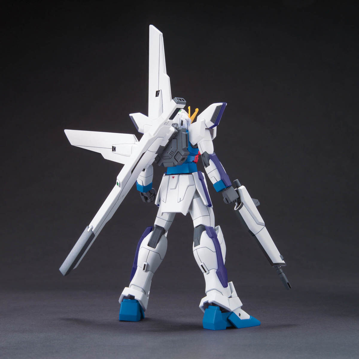 HGAW 1/144 ガンダムX(エックス) [HGUC109] - 2,200円 : ホビー
