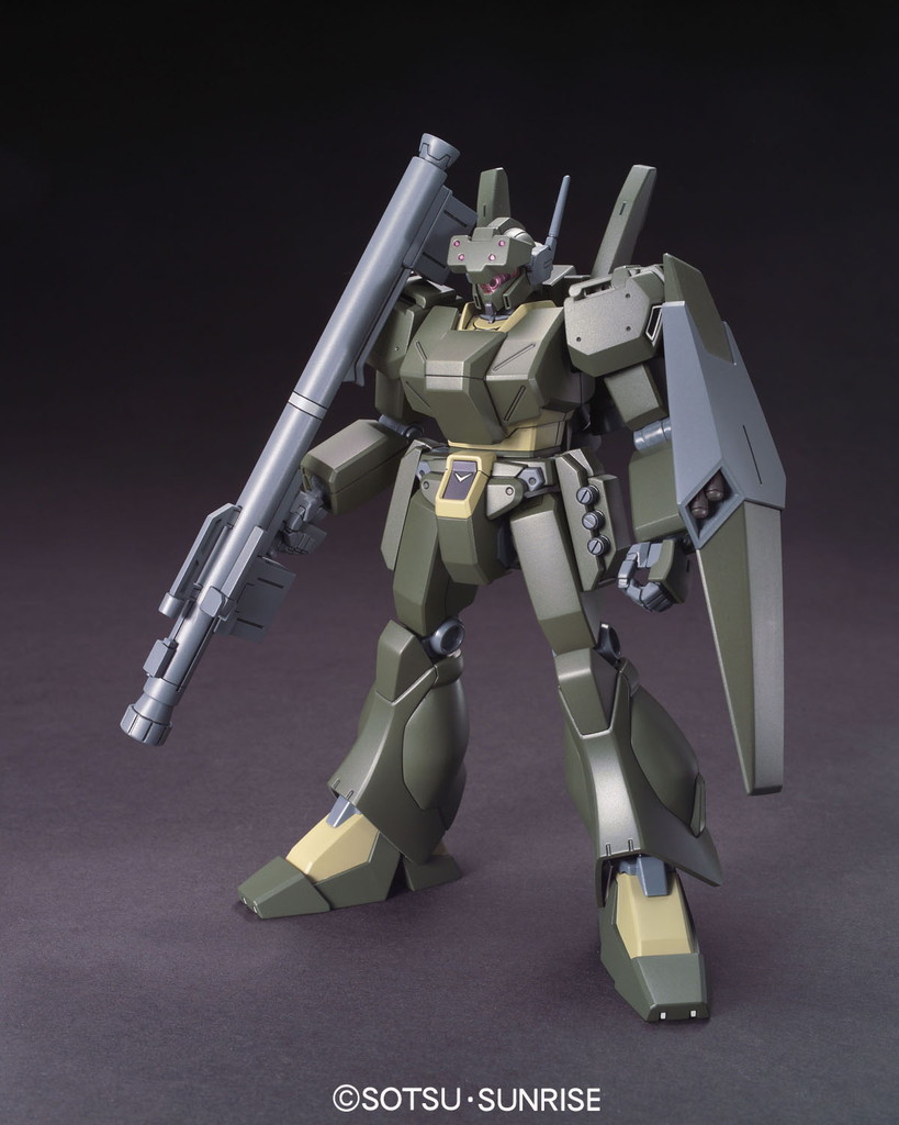 HGUC 1/144 ジェガン（エコーズ仕様）