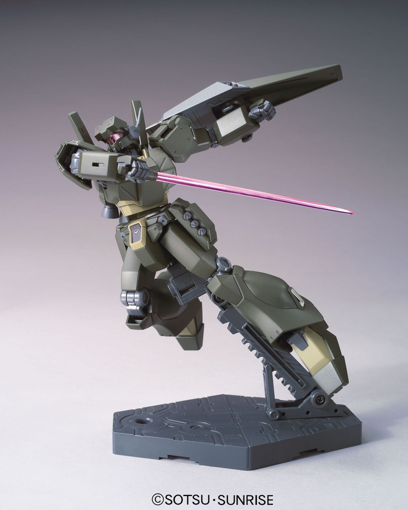 HGUC 1/144 ジェガン（エコーズ仕様）