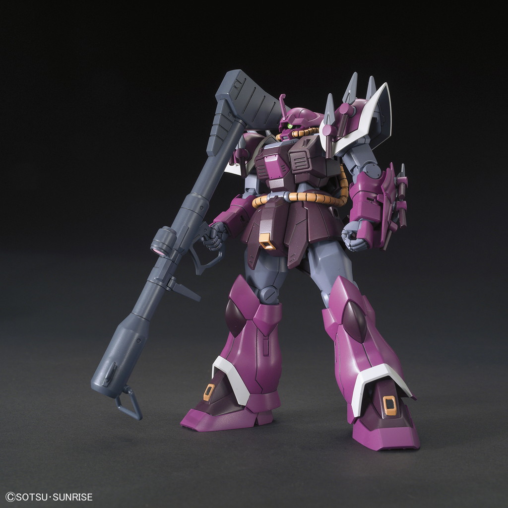 HGUC 1/144 イフリート・シュナイド