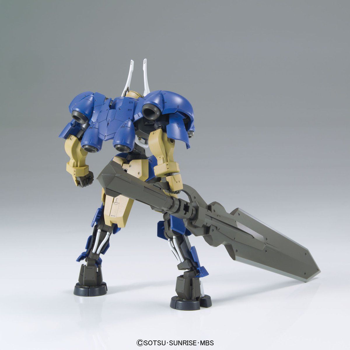 HG 1/144 ヘルムヴィーゲ・リンカー