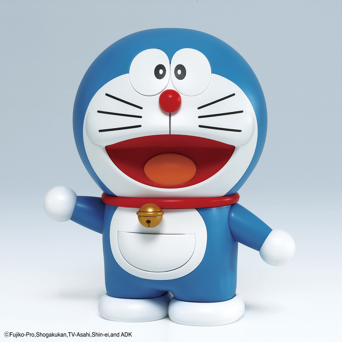 Figure-riseMechanics ドラえもん