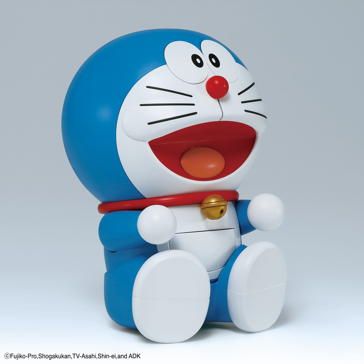 Figure-riseMechanics ドラえもん