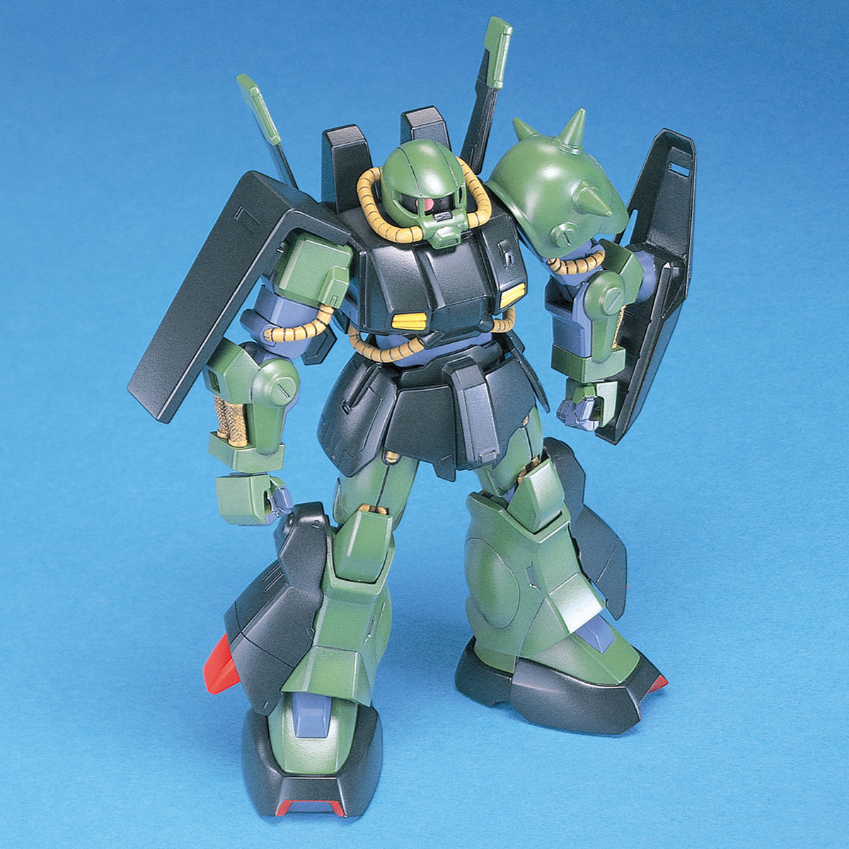 HGUC 1/144 ハイザック