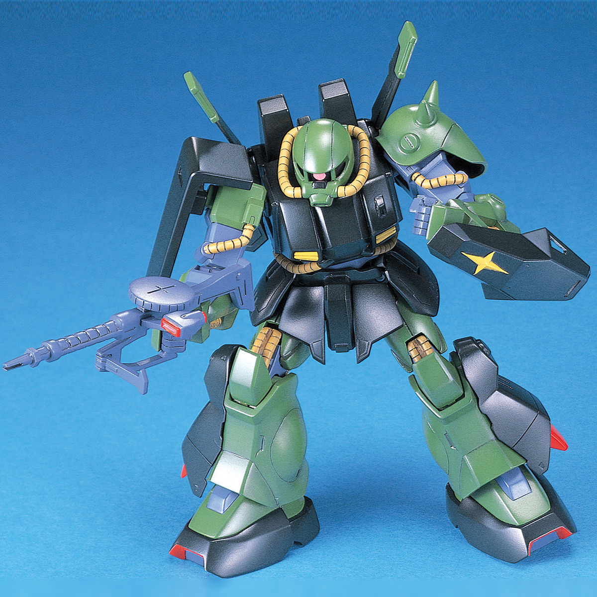 HGUC 1/144 ハイザック