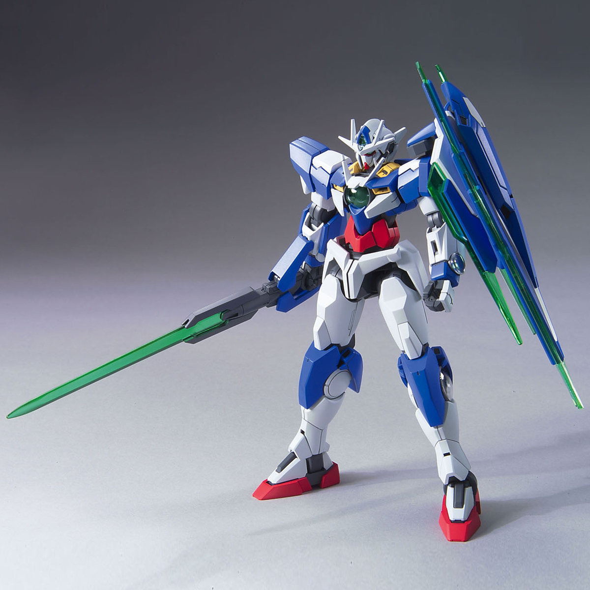 1/144 HG 1/144 ダブルオークアンタ [00HG66] - 2,090円 : ホビー
