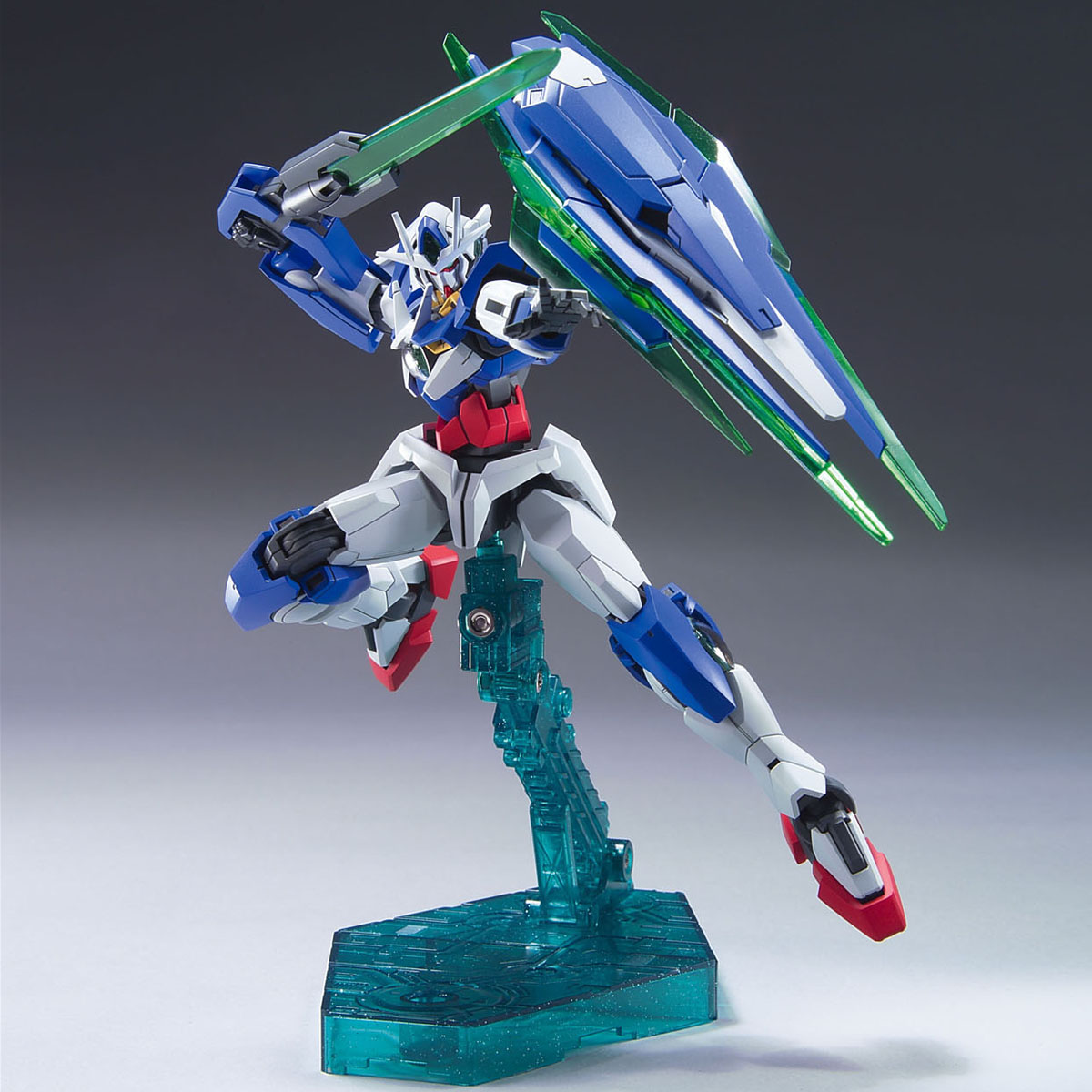 1/144 HG 1/144 ダブルオークアンタ [00HG66] - 2,090円 : ホビー