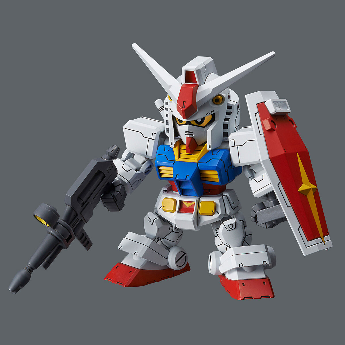 SDガンダム クロスシルエット RX-78-2 ガンダム