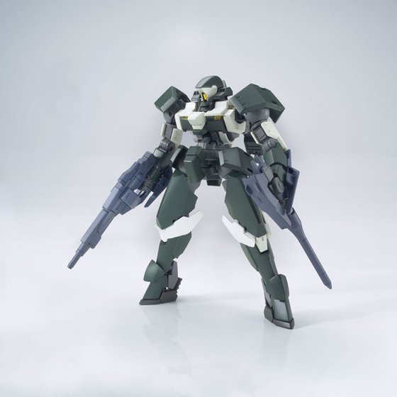 HG 1/144 モビルレギンレイズ(ジュリエッタ機)