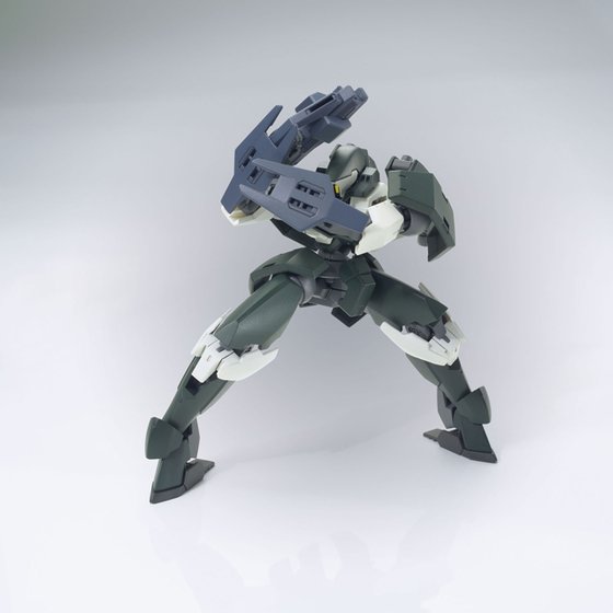 HG 1/144 モビルレギンレイズ(ジュリエッタ機)