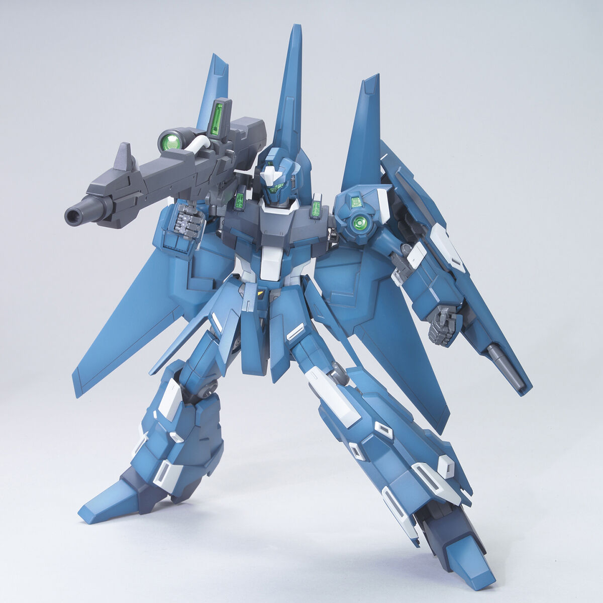 MG 1/100 RZG-95C リゼル(隊長機)