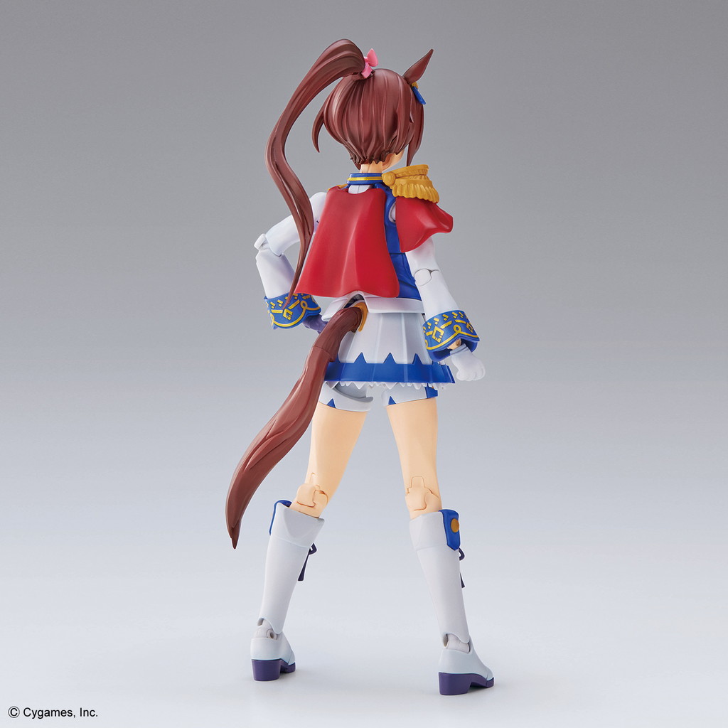 Figure-rise Standard ウマ娘 プリティーダービー トウカイテイオー