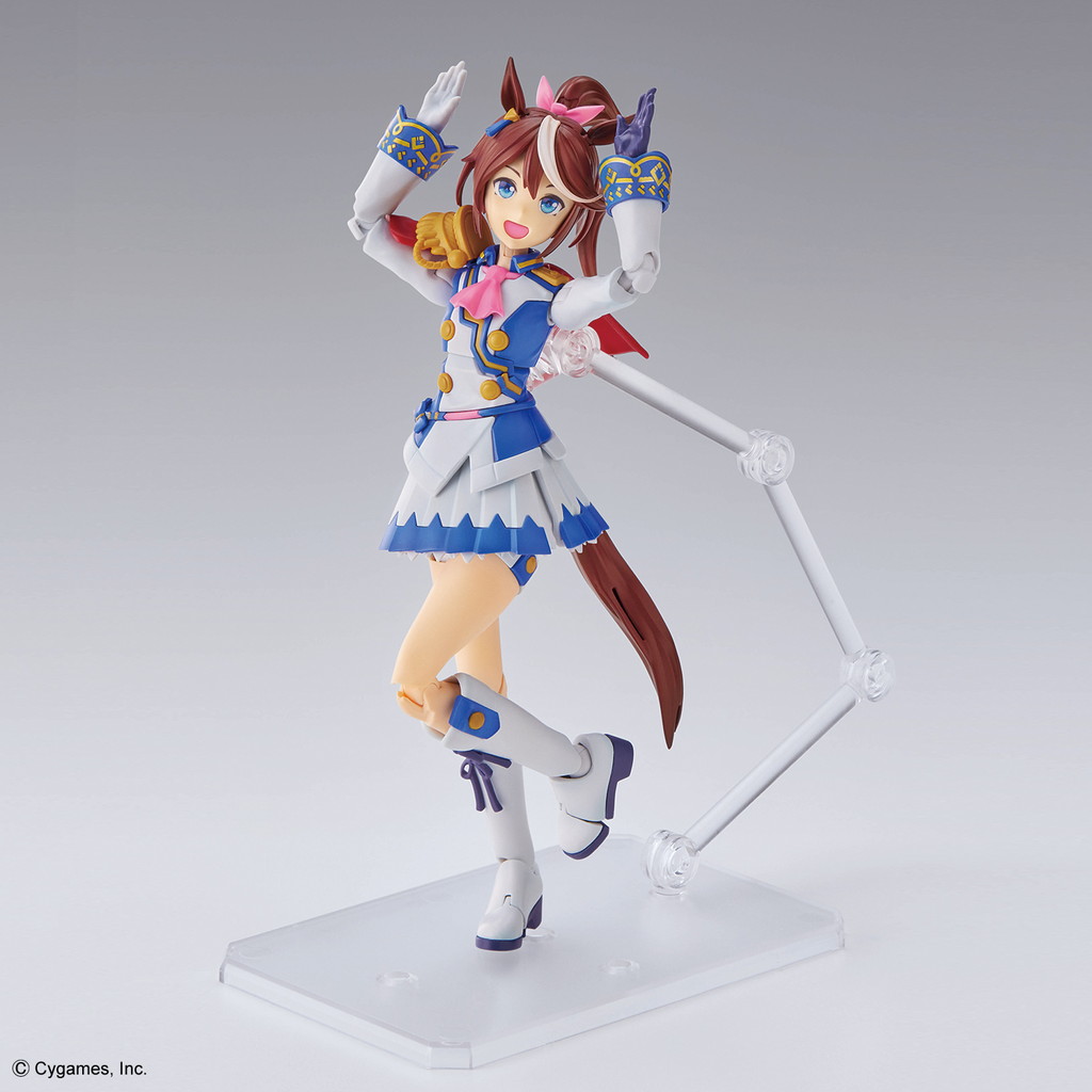 Figure-rise Standard ウマ娘 プリティーダービー トウカイテイオー