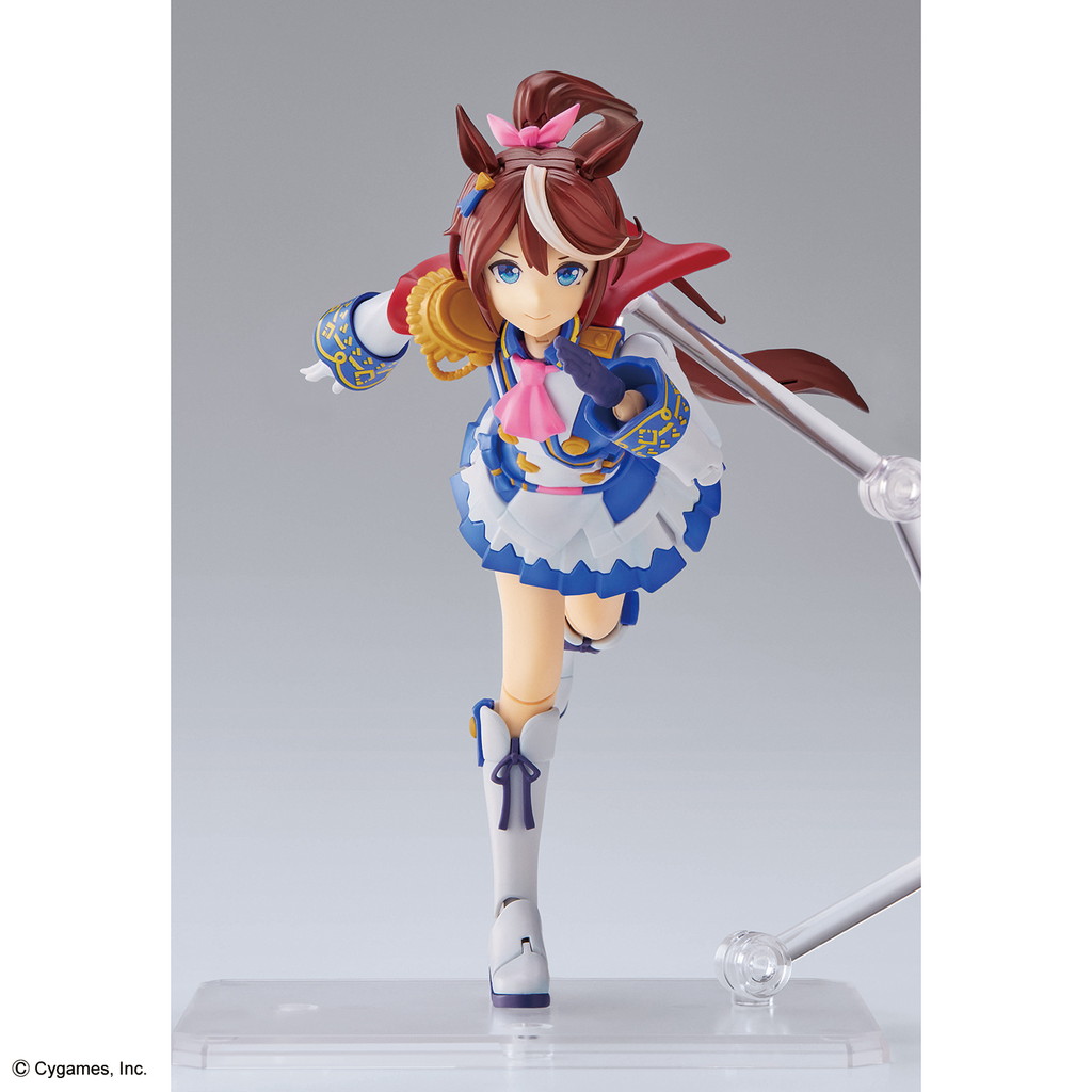 Figure-rise Standard ウマ娘 プリティーダービー トウカイテイオー