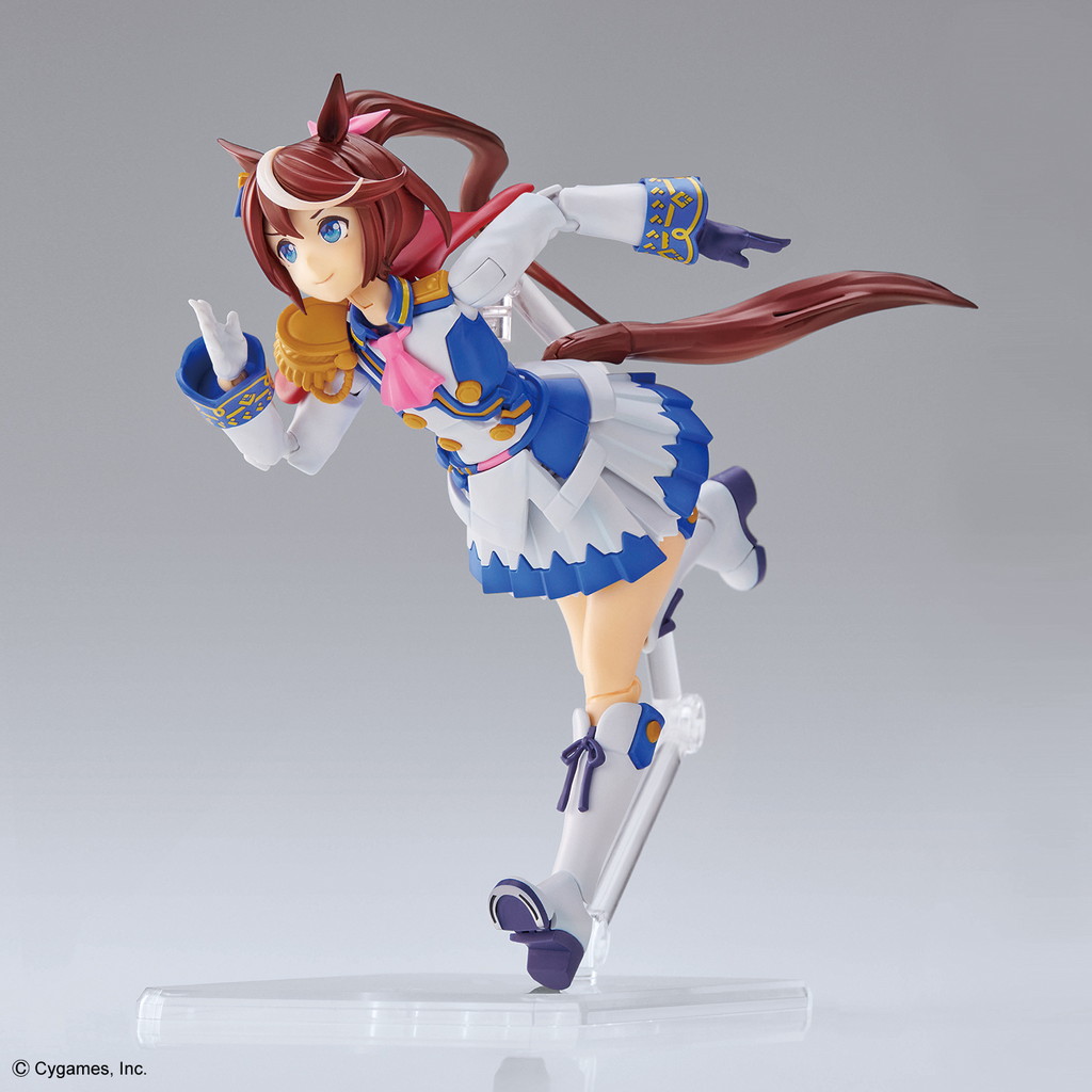 Figure-rise Standard ウマ娘 プリティーダービー トウカイテイオー