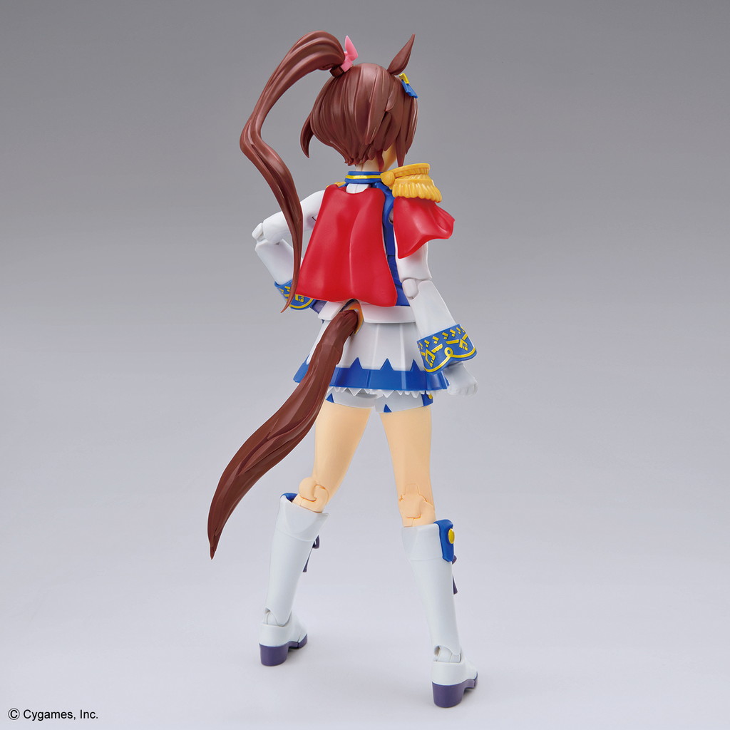 Figure-rise Standard ウマ娘 プリティーダービー トウカイテイオー