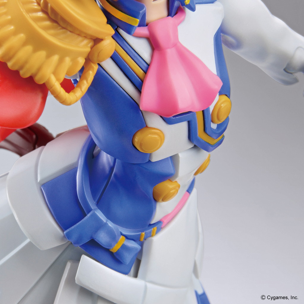 Figure-rise Standard ウマ娘 プリティーダービー トウカイテイオー