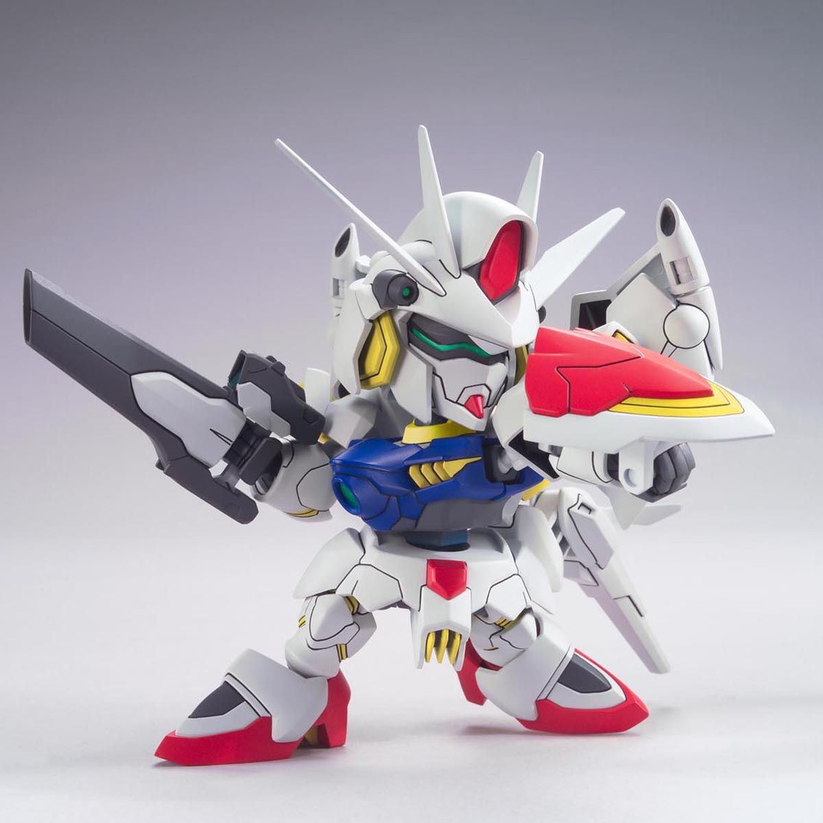 BB戦士374 ガンダムレギルス