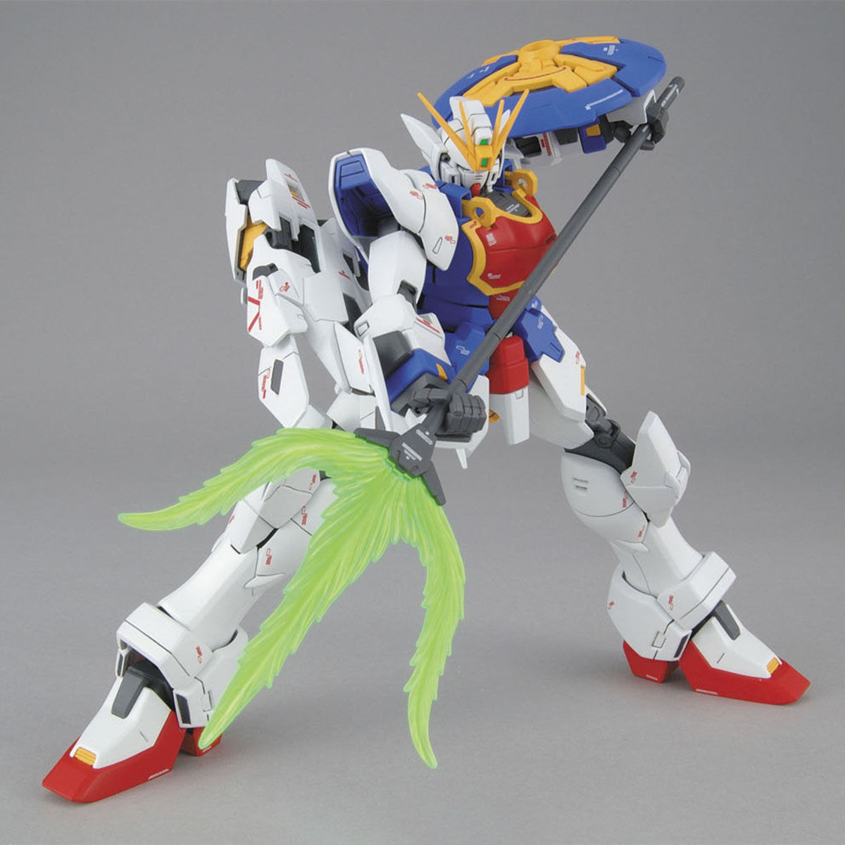 MG 1/100 XXXG-01S シェンロンガンダム EW