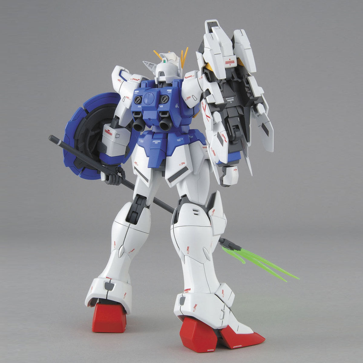 MG 1/100 XXXG-01S シェンロンガンダム EW