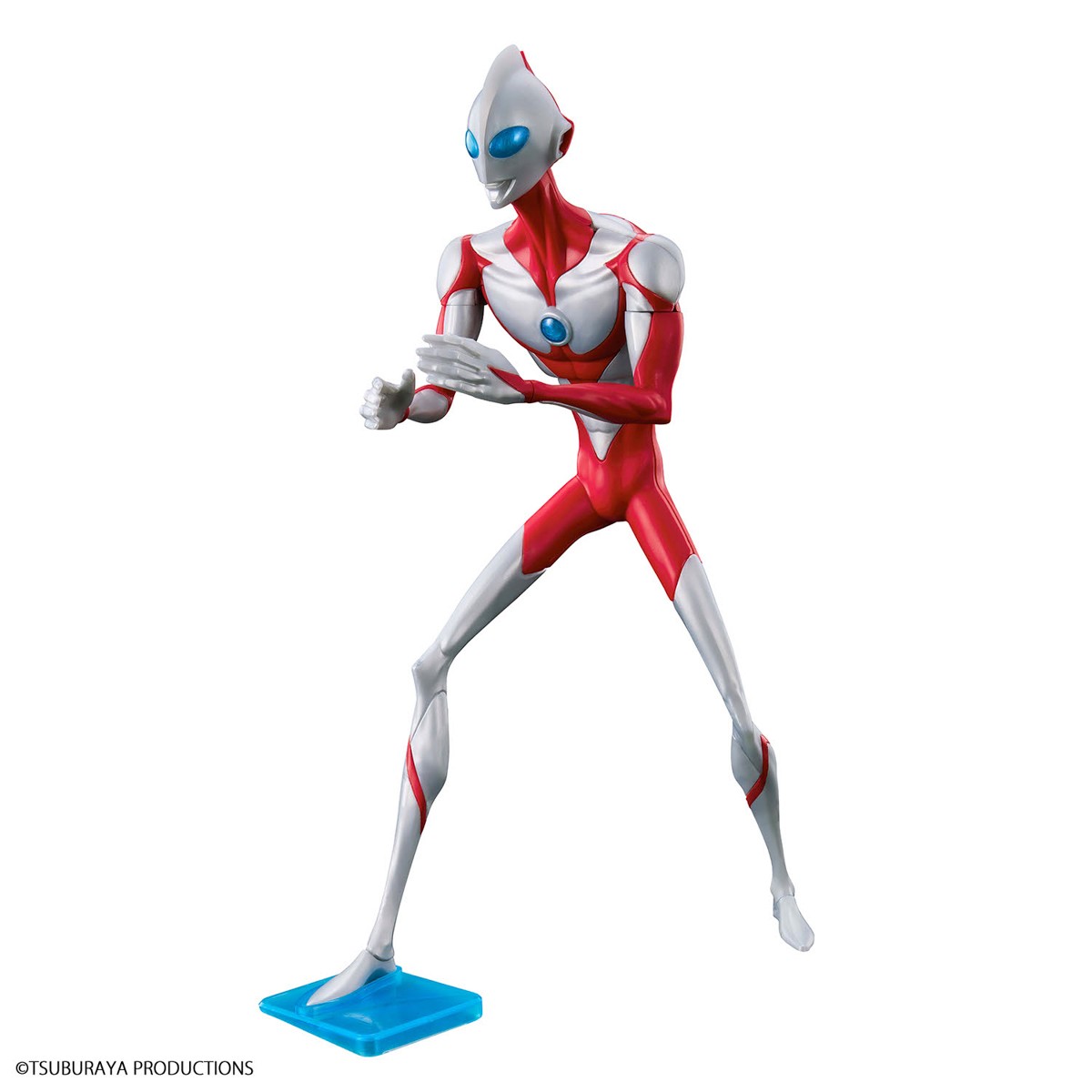 ENTRY GRADE ULTRAMAN(ULTRAMAN: RISING)