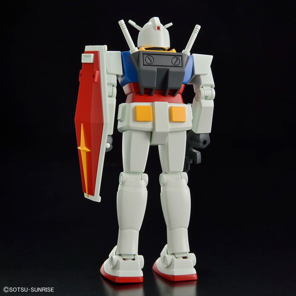 ベストメカコレクション 1/144 RX-78-2 ガンダム (REVIVAL Ver.)