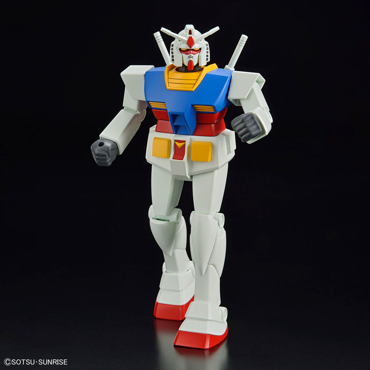 ベストメカコレクション 1/144 RX-78-2 ガンダム (REVIVAL Ver.)