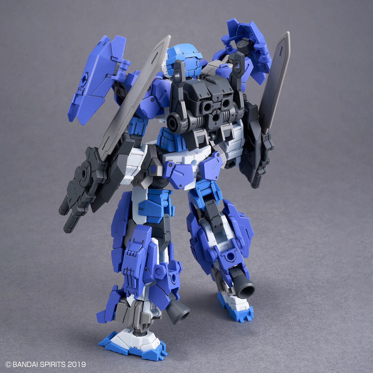 30MM 1/144 eEXM-17FA フルアーマーアルト