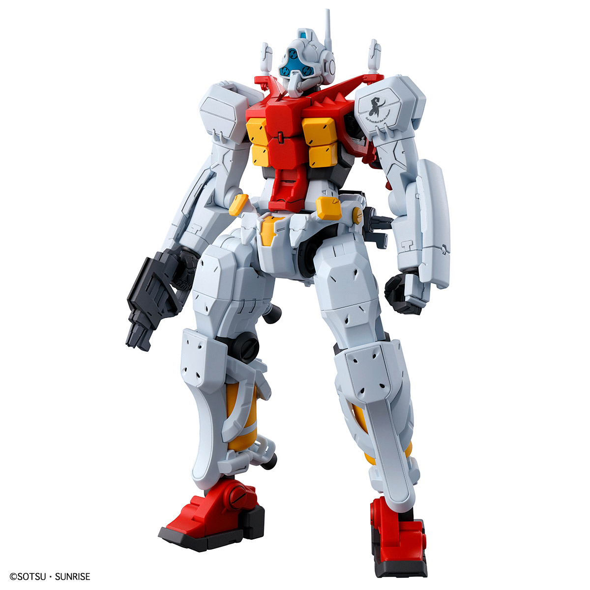 HG 1/144 ゲルググ スガイ機(GQ)