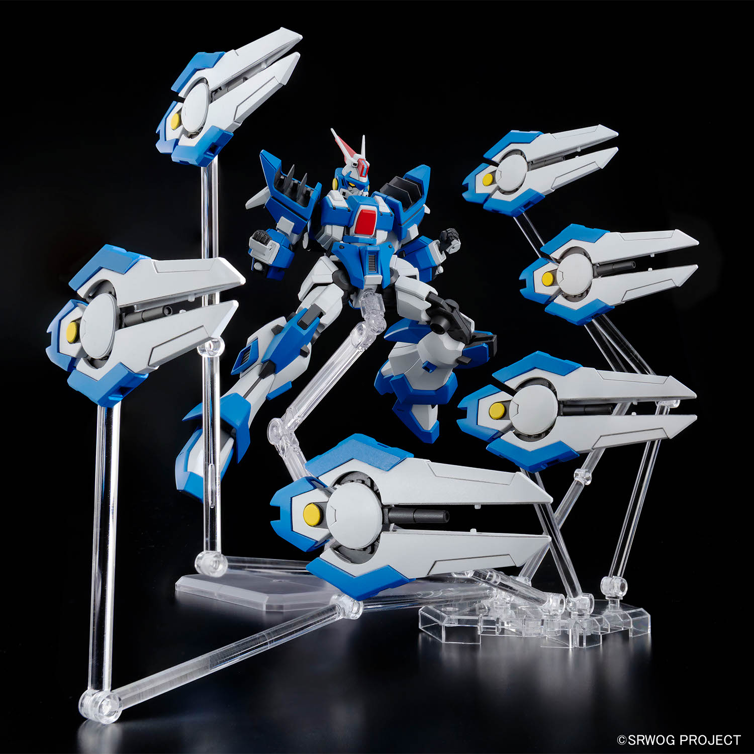 HG アシュセイヴァー